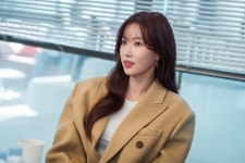 임수향, 자체발광 톱배우 200% 동기화…맞춤옷 입었다