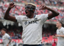 충격! PSG의 배신, 이강인 나폴리 이적 대상 포함…왜? 오시멘 몸값 낮추기 위한 희생양으로 전락, 협상은 열려  있다