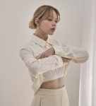 웨어코렉트, ‘속옷 기능 블라우스 팝업 대형마트·아울렛 동시 진행