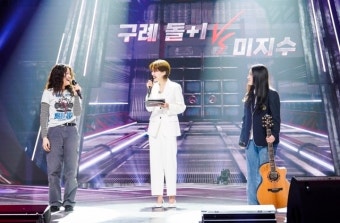 여성 보컬 그룹 멤버를 찾아라…'걸스 온 파이어' 오늘(16일) 첫 방송