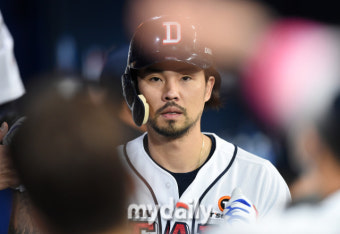 '필로폰 총 11차례 투약' 등 죄목도 많네…오재원 구속기소→재판 받는다, 前 야구 국가대표의 비참한 말로