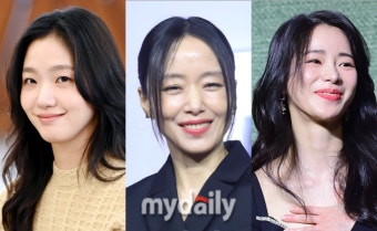 '범죄도시4'→김고은·전도연·임지연까지… 플러스엠, 영화계 대세로