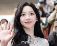 에스파(aespa) 카리나 코앞에서 보면 이런 느낌