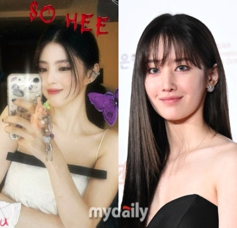 한소희와 전종서, 프로젝트 와이 화보 속 독보적인 퇴폐미로 화제!