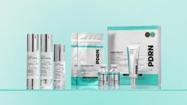 VT코스메틱·뷰티 유튜버 아랑, 피디알엔 2종 공동 개발...26일 론칭