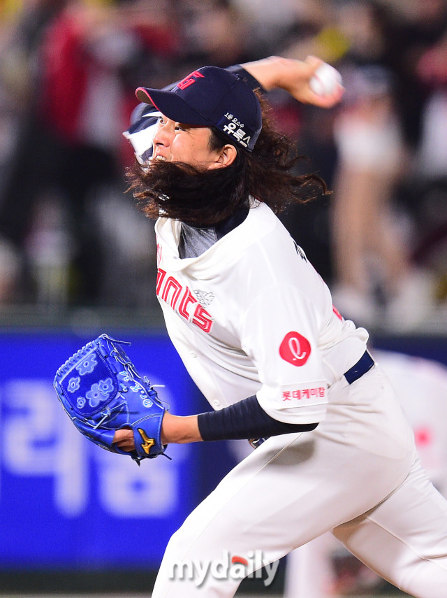 SSG 최정·롯데 손호영 부상, 2020 KBO 리그 엔트리 확정됐다