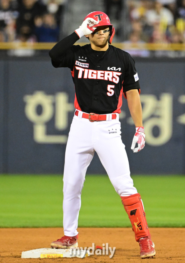 KIA, 시범경기 3연승 달성! MVP 김도영의 결승 3루타 활약으로 삼성 꺾어