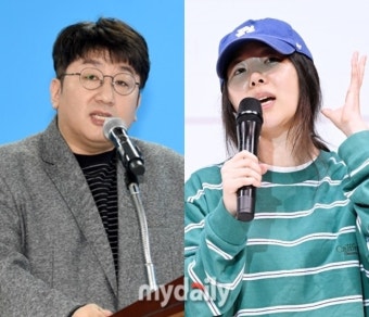민희진, '어도어 이사회' 소집 불응 통보…하이브의 다음 수순은? [종합]