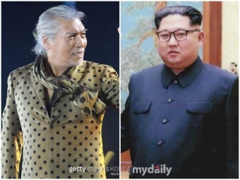나훈아 “북한 김정은 돼지는 자기만 살찌워” 갑론을박, “소신 발언 VS 정치얘기 왜?”[MD이슈]