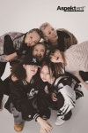 ‘스우파2’ 울플러, 아스펙트 이엔티와 전속계약