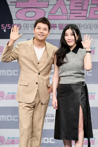 '송스틸러' 이해리 