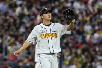 산체스와 페라자가 KIA를 무너뜨렸다→한화 4-2 승리로 2연패 탈출→KIA 매서운 막판 대추격전→대체선발 나오면 울상[MD광주]