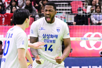 '레오·요스바니 포함 5명 재도전!' 총 44명 중 누가 구단의 선택 받을까