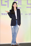 [MD포토] 수지, 원더랜드 기대해 주세요