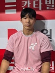 “팀 성적 좋을 때 빠져 아쉬워” 영웅군단에 이주형이 돌아왔다…데뷔 첫 4번타자 출격[MD고척]