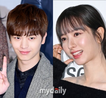 [단독] 육성재·김지연, 첫사랑 된다…'철인왕후' 감독 신작 '귀궁' 캐스팅