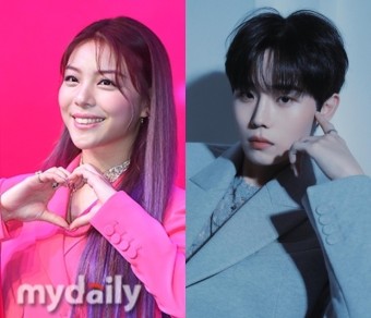에일리 예비신랑='솔로지옥' 최시훈이었다…