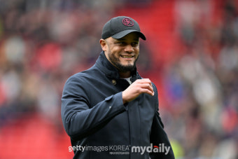 바이에른 뮌헨의 충격적인 도박…'시즌 5승' EPL 강등 감독과 계약 합의→'위약금까지 지급'