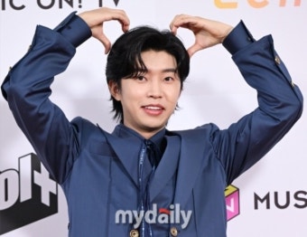 임영웅, 지난해 233억 정산받았다…역시 '영앤리치' 히어로