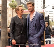 “크리스 헴스워스는 깊은 영혼을 가진 진짜 배우”, 로다주 극찬[해외이슈]