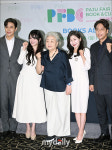 [MD포토] 파주페어 북앤컬처의 얼굴들