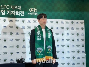 [MD현장] '감독대행'과 '정식 감독'은 엄연히 달랐다...신고식 치른 김두현 감독, 전북에 '포지셔닝 게임' 입힌다