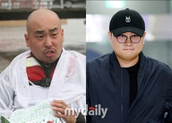 [공식] '김호중과 술자리' 길 측 