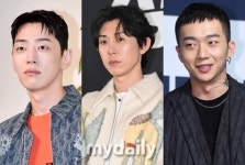그레이·코드 쿤스트·우원재, 에이전시 두오버 공동 설립 [공식]
