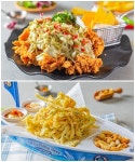 펀비어킹, 신메뉴 에그머니나 고추치킨·황진이 튀김 출시