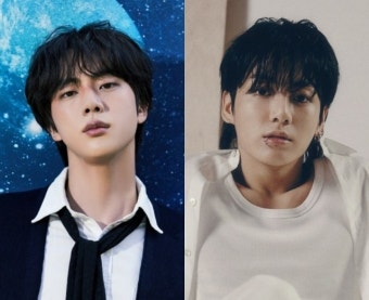 비로소 6월, BTS의 시간…진 허그회→정국 팬송 '불변의 아미' [MD픽]