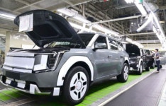 기아 노조, EV9 美 생산 반발…합의 없는 일방 조치