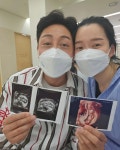 손헌수 부부, 부모 된다…내가 아빠라니, 태명은 백용이 [MD★스타]