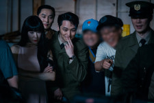 '삼식이 삼촌' 송강호·변요한→진기주, 배우들의 캐릭터 온앤오프 포착