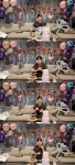 ♥아미 안아주고파…논란의 허그회, BTS 진이 해명+사과까지 [MD이슈]