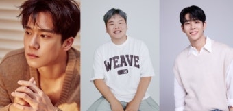 하석진·곽튜브·아스트로 MJ, KBS 2TV '팝업상륙작전' 합류 [공식입장]