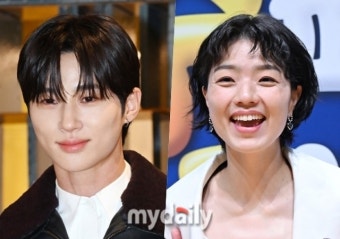'선재앓이' 안영미, 변우석에 러브콜 