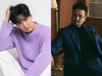 god 데니안·김태우, 한솥밥 먹는다…젬스톤이엔앰과 전속계약 [공식]