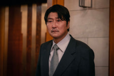 송강호의 마지막 선택은?…삼식이 삼촌, 오늘(19일) 최종화 공개