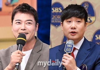 KBS 전현무? 그럼 우린 배성재...'파리올림픽 역도' 불꽃 튀는 시청률 경쟁 예고