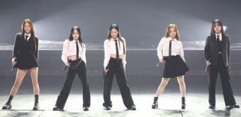 '걸스 온 파이어' 종영, 최종 TOP5는 '이나영·황세영·이수영·강윤정·양이레' [종합]