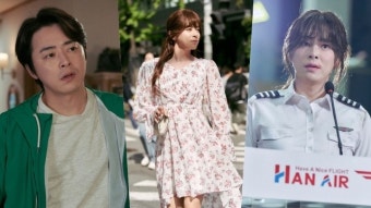 '아이돌 출신 한선화도 깜짝' 조정석 여장 어땠나? 
