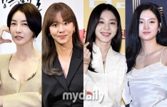 방글이PD 새 예능…tvN 진서연·유이·설인아·박주현, 철인 3종 도전 [공식입장]