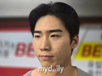 “홈런? 1~2선발, 외국인투수에게 쳐야” 제1의 이주형이 그렇게 이정후를 잊는다…엄격한 ‘셀프 채찍질’