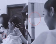 스태프 면전에다 '후'…블랙핑크 제니, '갑질' 실내 흡연 논란 [MD이슈]