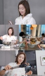 윤유선, 대학생 아들과 친구처럼 나보다 음식 더 잘해요 [편스토랑]