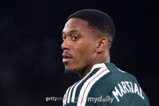 HERE WE GO 파브레가스가 원한다...코모 1907, 맨유 최악의 주급도둑 최전방 타깃으로 낙점