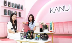 “스타필드로 호캉스 갈까?”…동서식품, ‘그랜드 카누 호텔’ 팝업 오픈