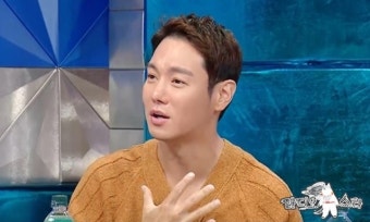 환희, 브라이언과의 불화설에 답했다…