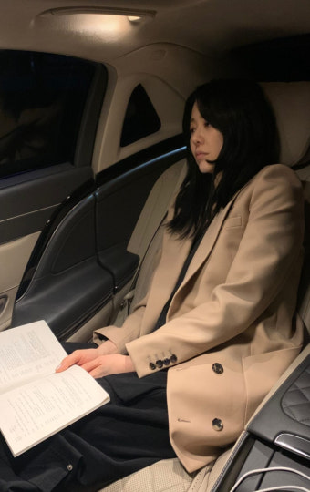 고현정, 나미브 드라마 제작발표회 불참...건강 악화로 인한 우려