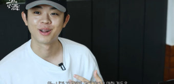 ‘해병대 입대’ 김구라 子 그리, “디스크 터지건 다리가 부러지건 가야지 어쩌나”(그리구라)
